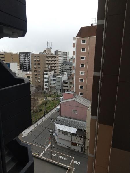 サムティ難波グレイス