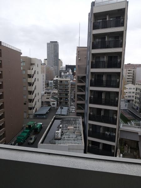 サムティ難波グレイス
