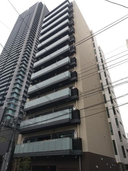 ドゥーエ南堀江