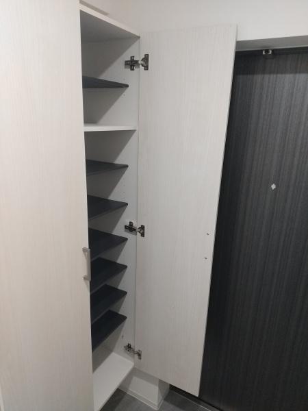 ドゥーエ南堀江