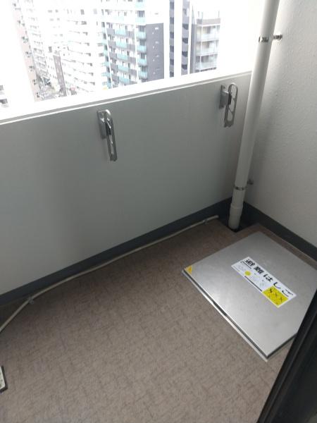 ドゥーエ南堀江