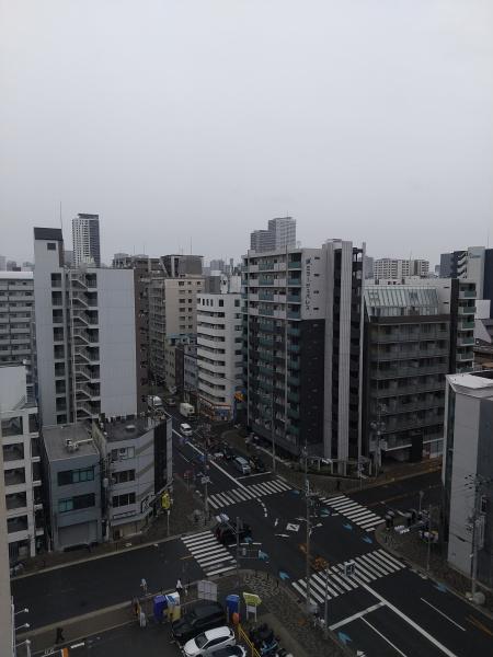 ドゥーエ南堀江