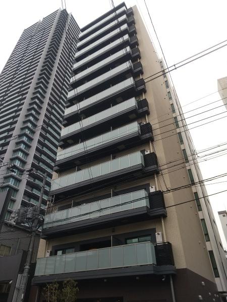 ドゥーエ南堀江