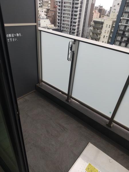 ドゥーエ南堀江