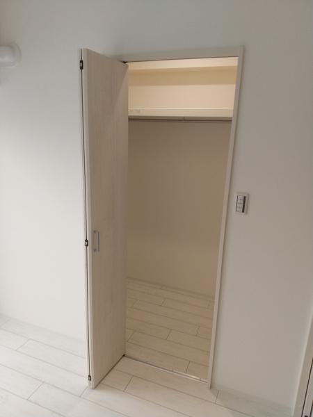 ドゥーエ南堀江