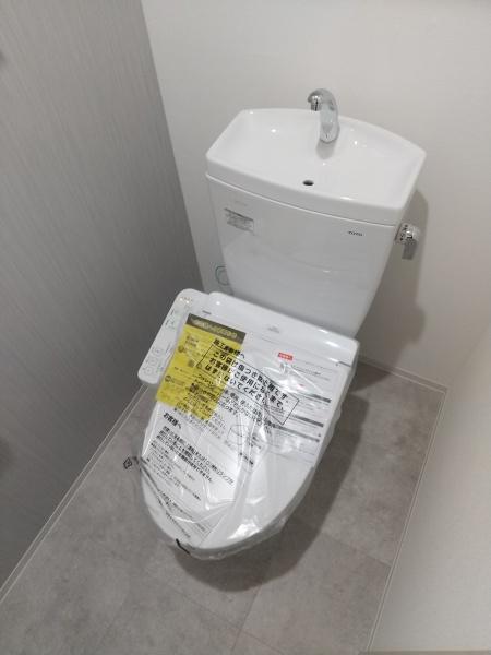 ドゥーエ南堀江