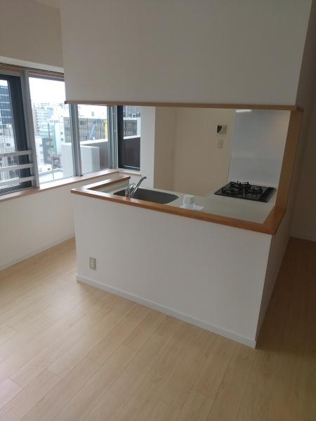 クロスレジデンス大阪新町