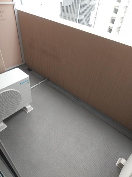 クロスレジデンス大阪新町