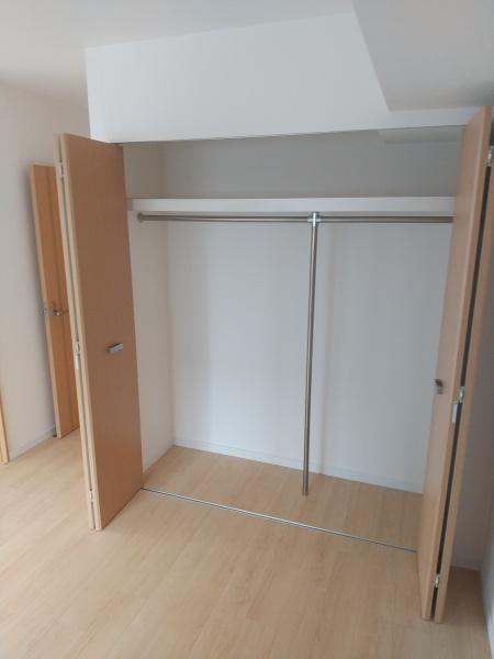 クロスレジデンス大阪新町