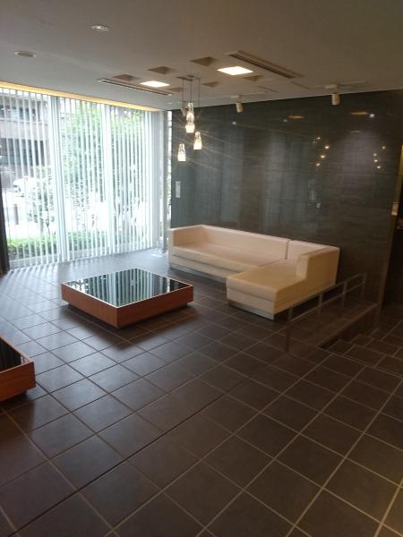 クロスレジデンス大阪新町