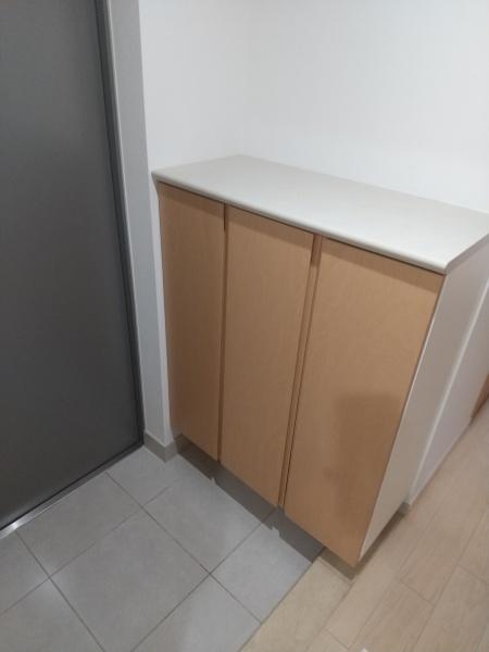 クロスレジデンス大阪新町