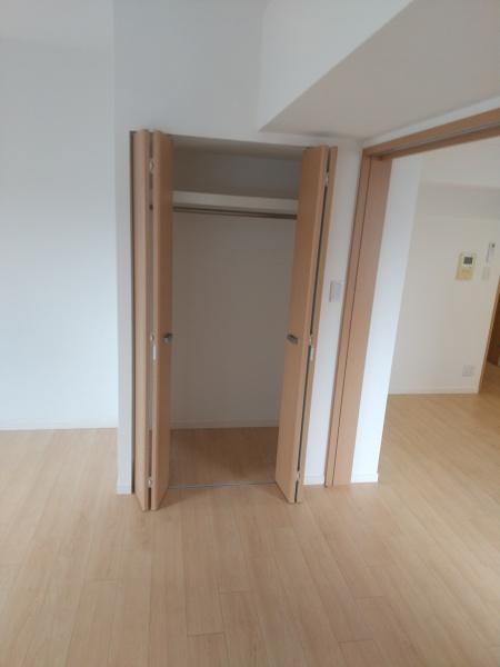 クロスレジデンス大阪新町