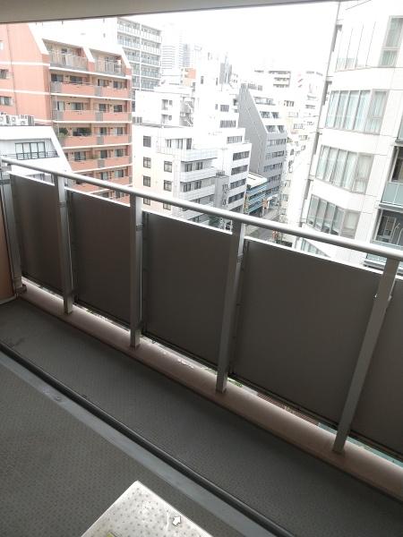 クロスレジデンス大阪新町