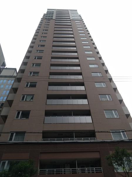クロスレジデンス大阪新町