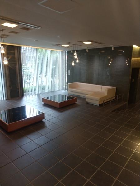 クロスレジデンス大阪新町