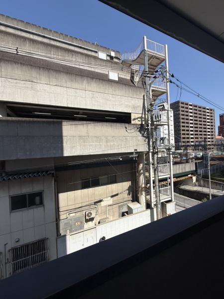 CITYSPIRE上本町