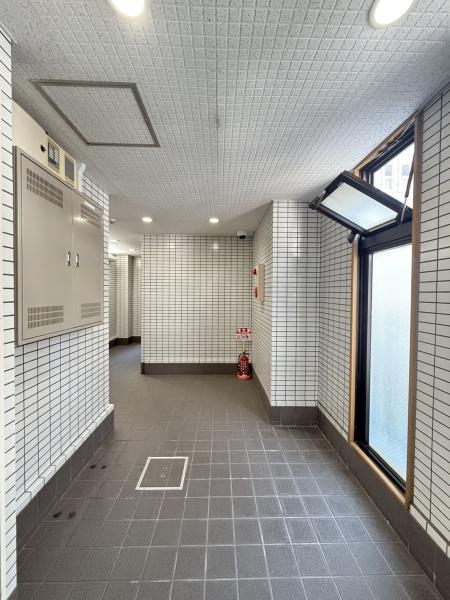 CITYSPIRE上本町