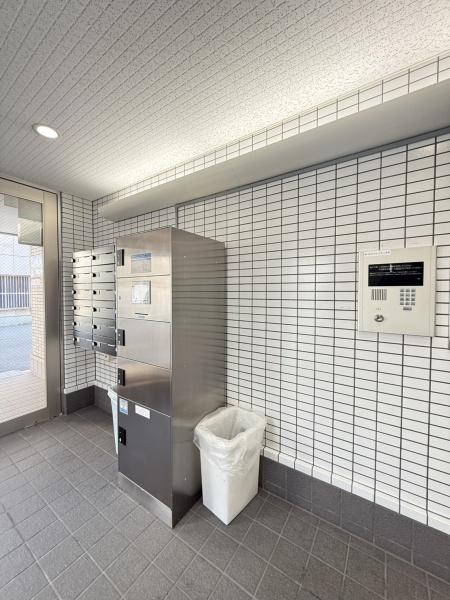 CITYSPIRE上本町