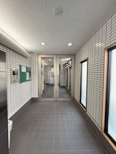 CITYSPIRE上本町