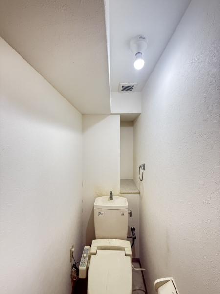 CITYSPIRE上本町