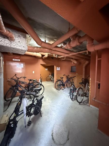 アーク上町台Ⅱ番館