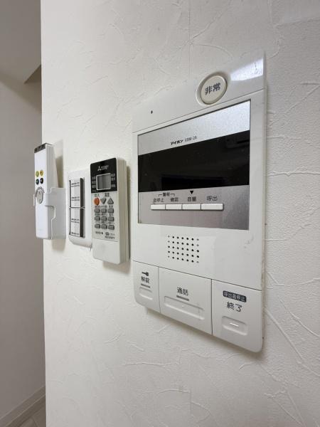 アーク上町台Ⅱ番館