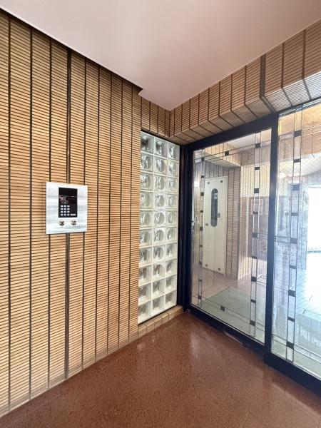 アーク上町台Ⅱ番館