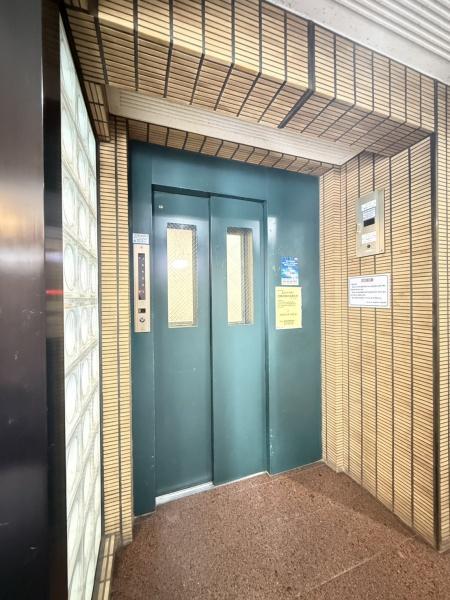 アーク上町台Ⅱ番館