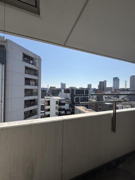 フロンティアタワー日本橋　旧CITYSPIRE日本橋