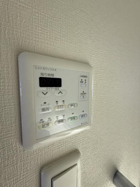 フロンティアタワー日本橋　旧CITYSPIRE日本橋