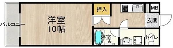 CITYSPIRE心斎橋EAST