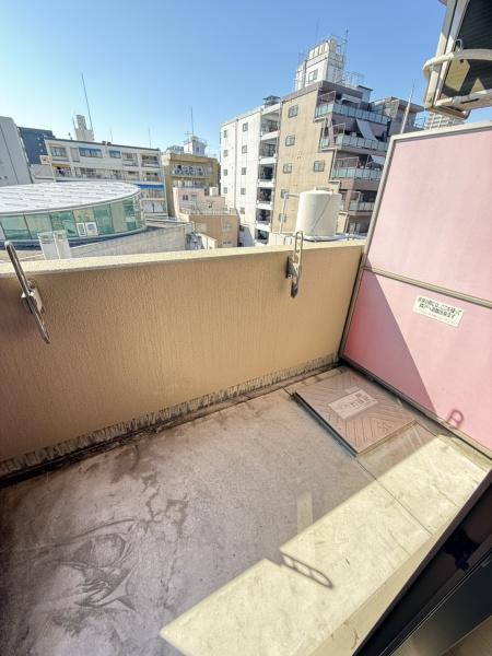 大阪市中央区島之内２丁目のマンション