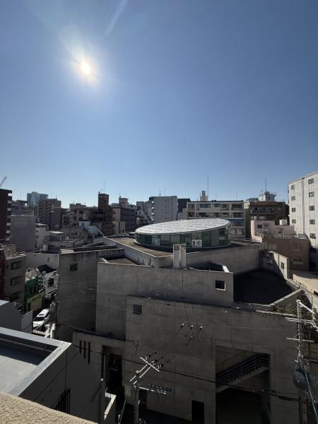 大阪市中央区島之内２丁目のマンション