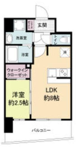アドバンス難波ラシュレ