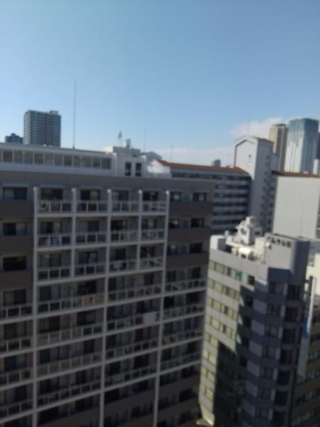 ビバーナ日本橋
