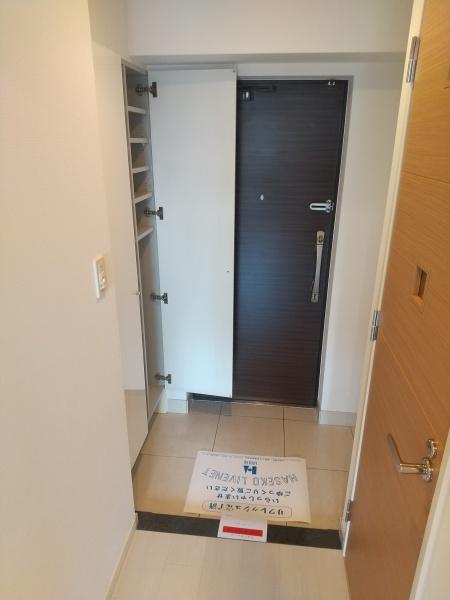 ビバーナ日本橋