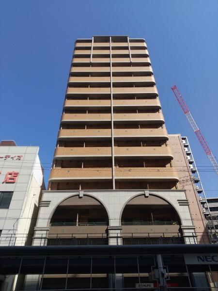 ビバーナ日本橋