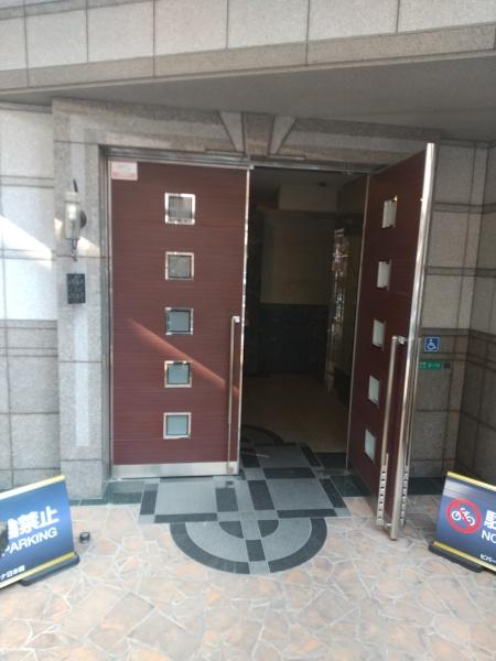 ビバーナ日本橋