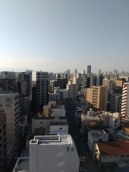 セレニテ難波ミラク参番館
