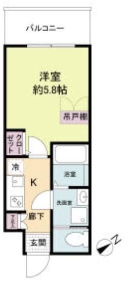 セレニテ難波ミラク参番館
