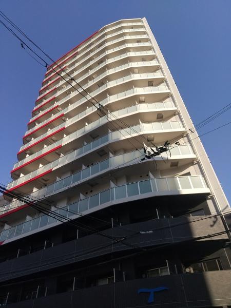 セレニテ難波ミラク参番館