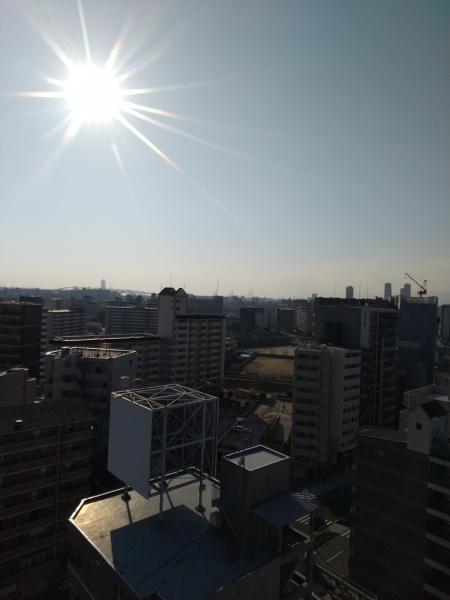セレニテ難波ミラク参番館