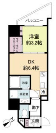 セレニテ難波ミラク参番館