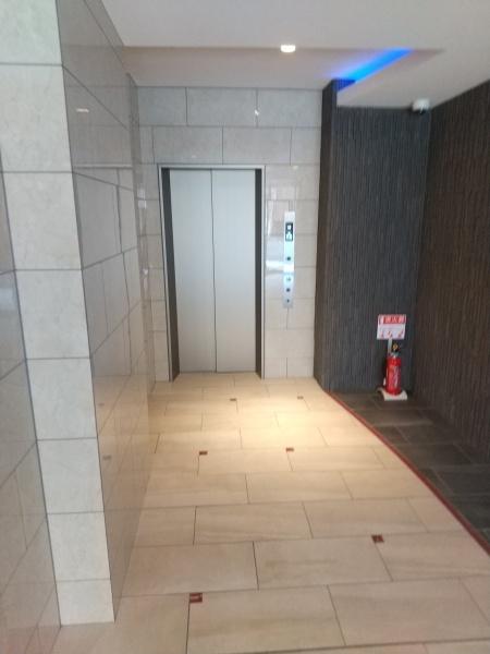 セレニテ難波ミラク参番館
