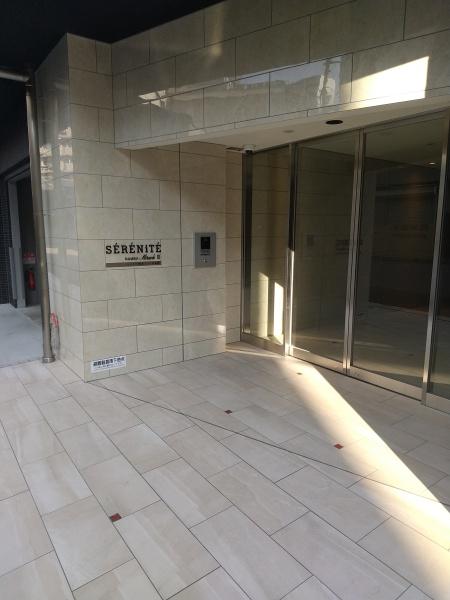 セレニテ難波ミラク参番館