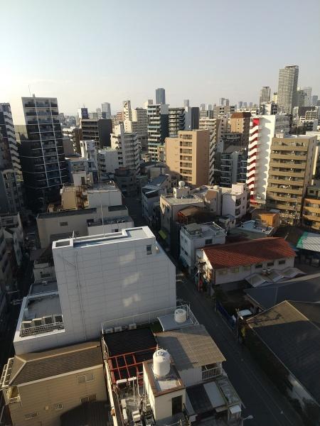 セレニテ難波ミラク参番館