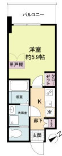 セレニテ難波ミラク参番館