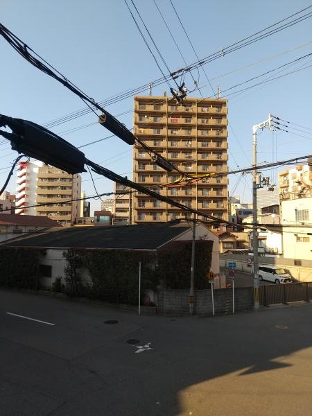 セレニテ難波ミラク参番館