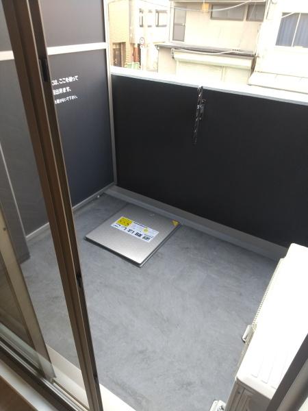 セレニテ難波ミラク参番館
