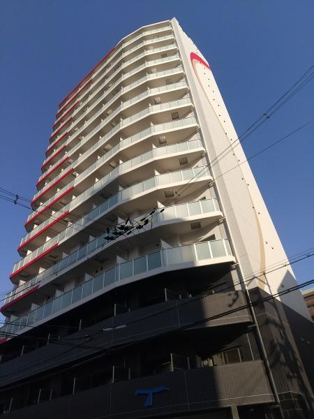 セレニテ難波ミラク参番館